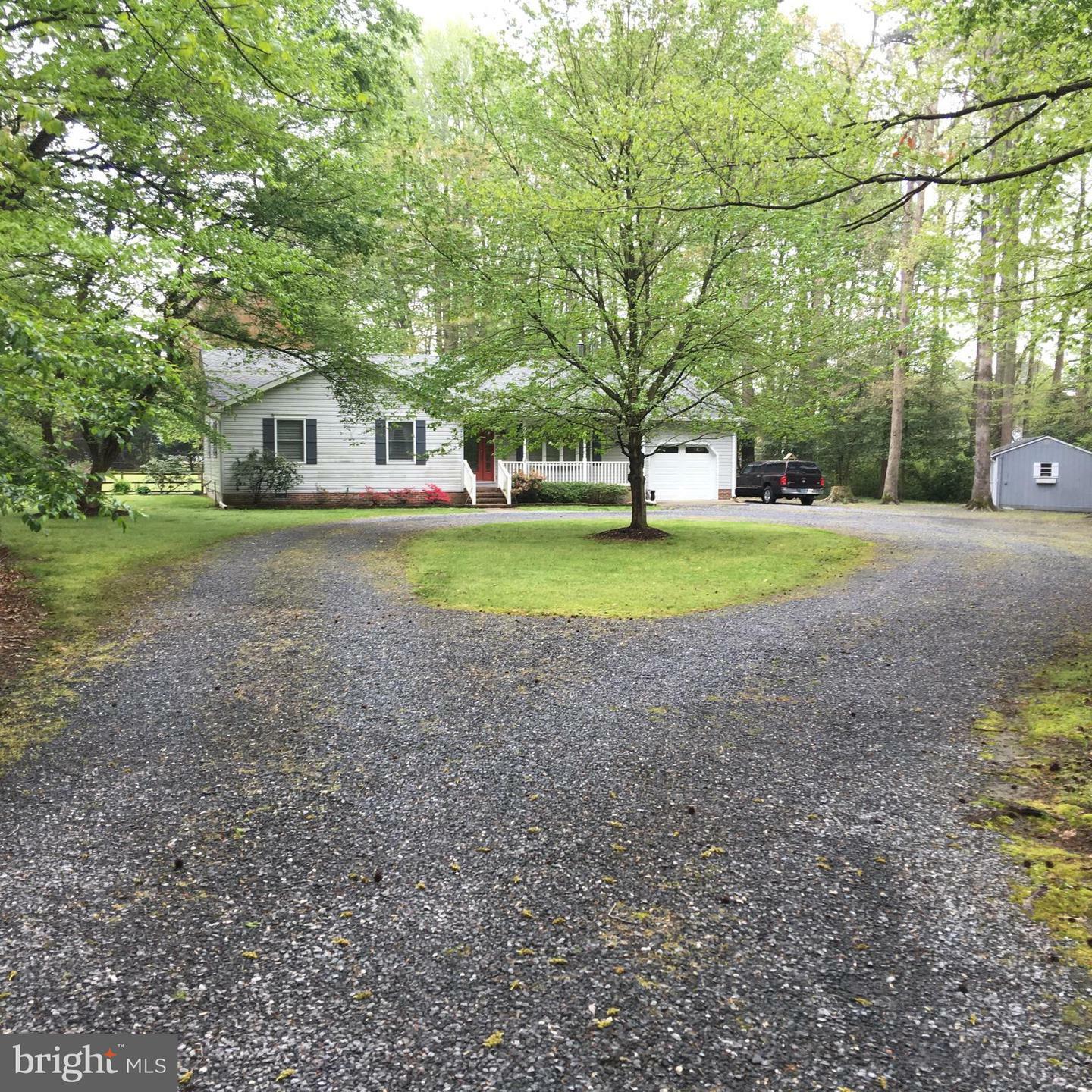 Property Photo:  11589 Malvern Lane  MD 21625 