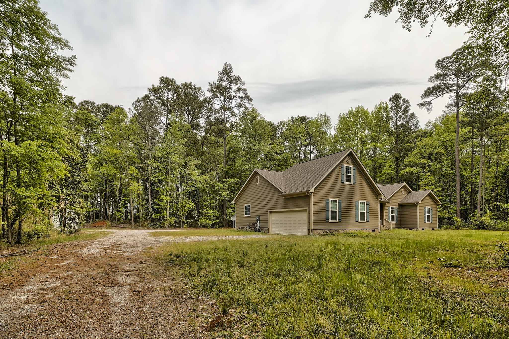 Property Photo:  145 Jefferson Rd Road  SC 29153 