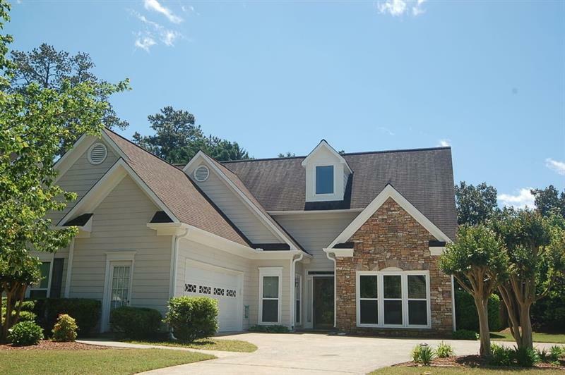 Property Photo: 2810 Colleton Drive GA 30066