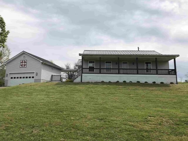 Property Photo:  116 Buckettown Road  KY 40475 