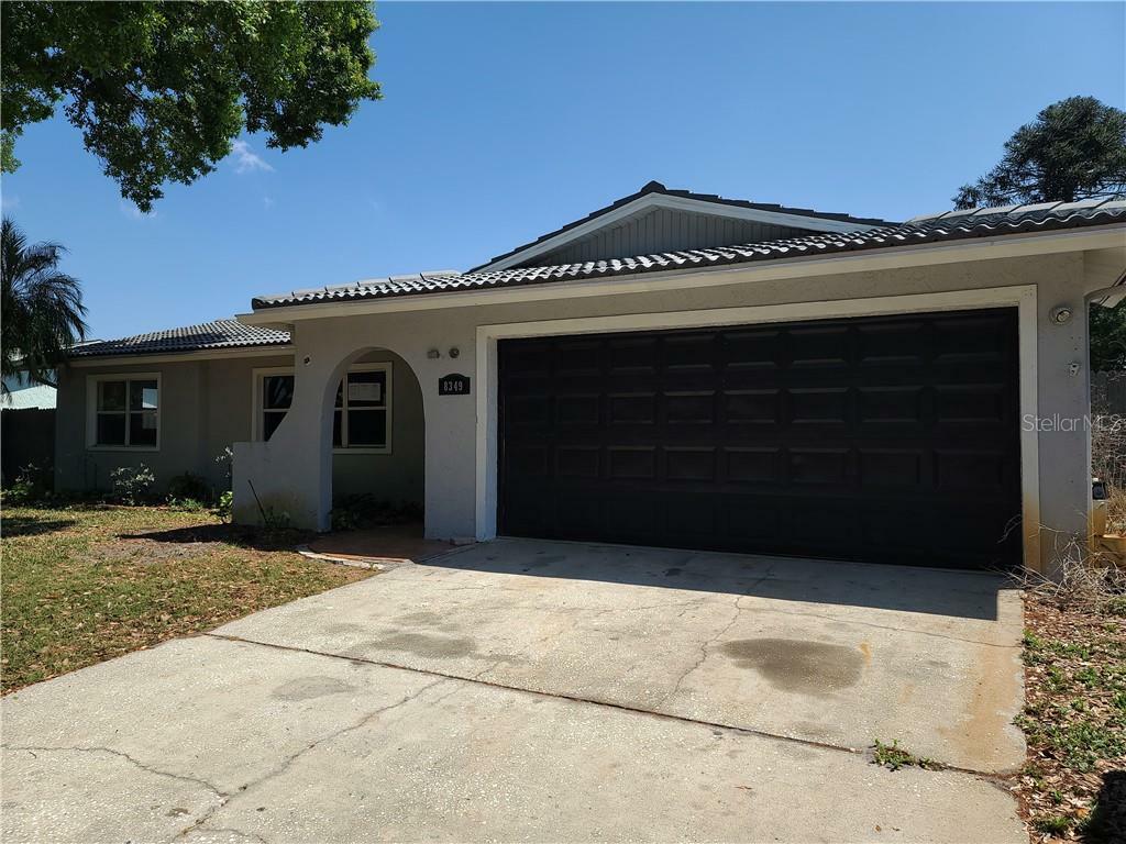 Property Photo:  8349 Monarch Circle  FL 33772 