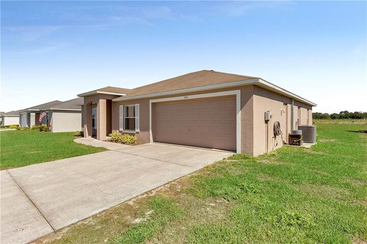 Property Photo:  476 Lake Eloise Pointe Boulevard  FL 33880