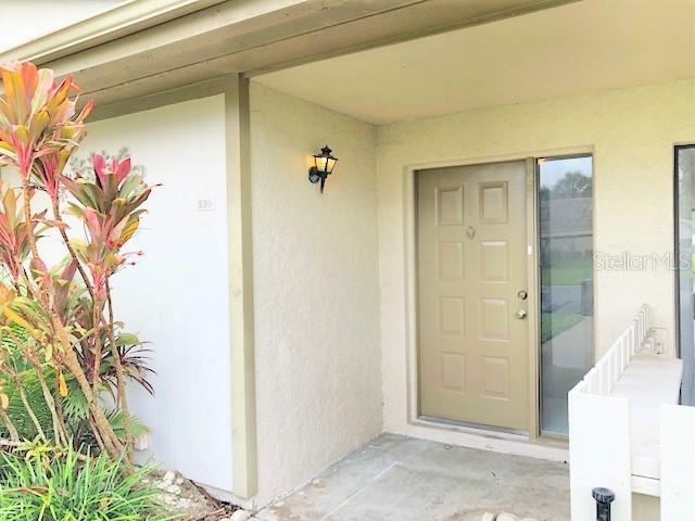 Property Photo: 230 Gretchen Court FL 34677
