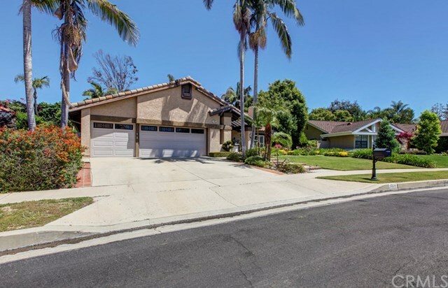 Property Photo:  5809 E Mountain Avenue  CA 92867 