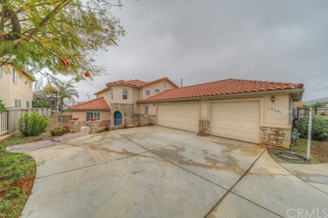 Property Photo:  10791 Susie Lane  CA 92071 