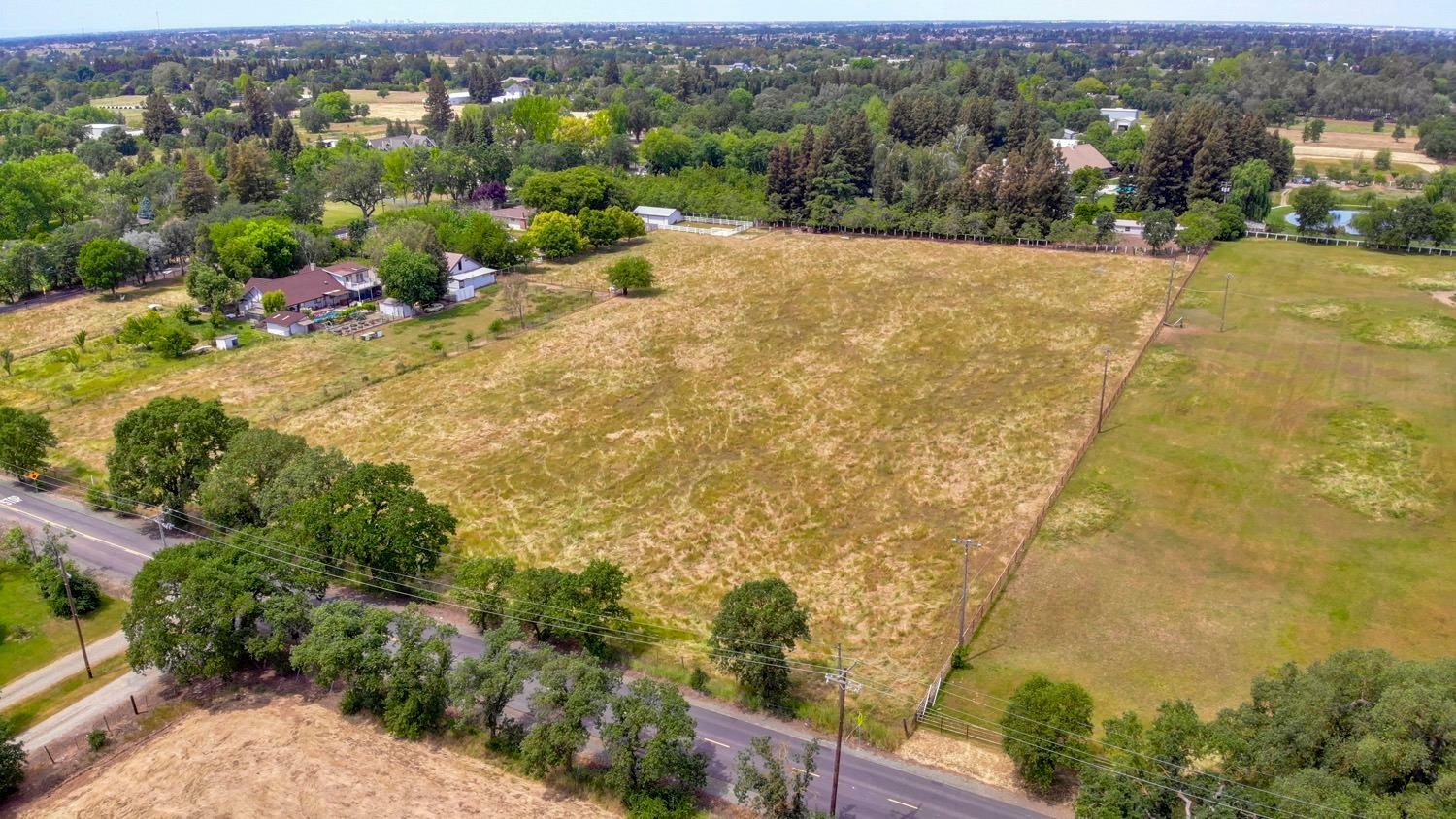 Property Photo:  0 Lot C Pleasant Grove School Road  CA 95624 