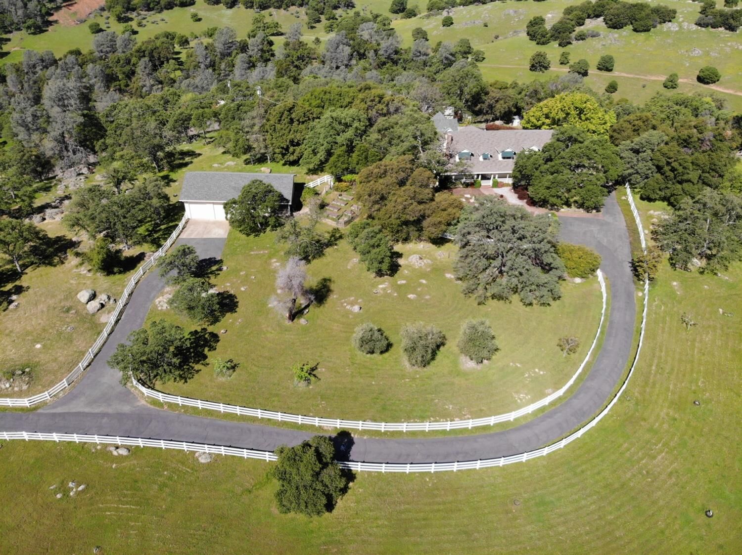 Property Photo: 5721 Jasper Court CA 95623