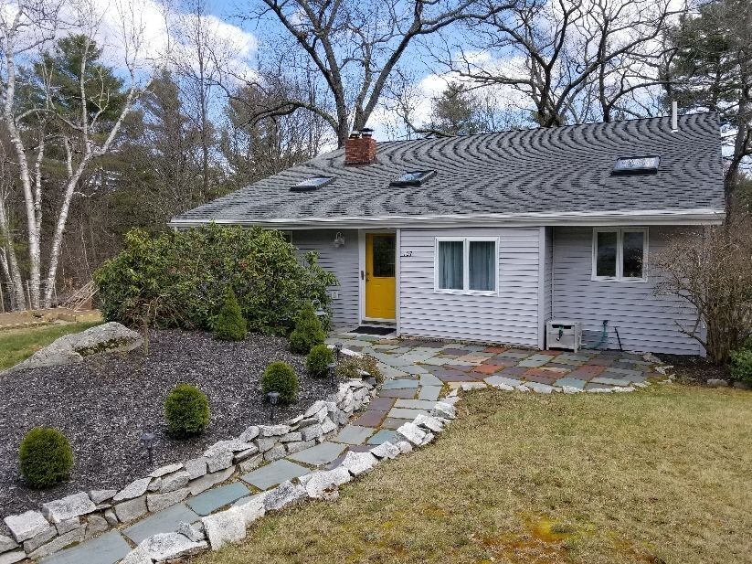 Property Photo: 107 Hackett Hill Road NH 03106