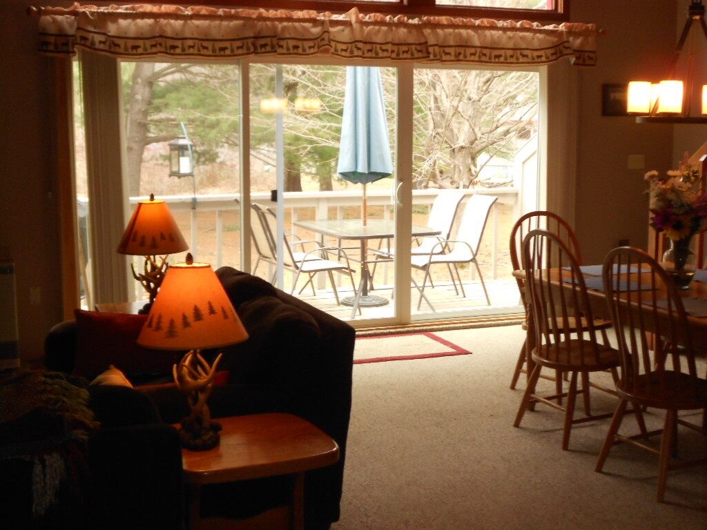 Property Photo:  5 Autumn Avenue 3  NH 03251 