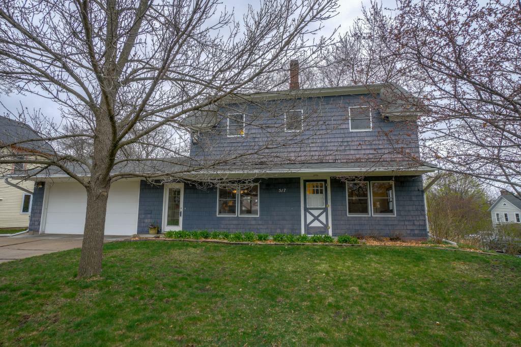 Property Photo:  517 Harriet Street S  MN 55082 