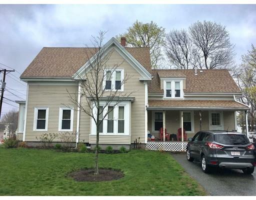 Property Photo: 154 Park Street 2 MA 02072
