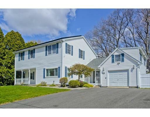 Property Photo: 1140 North Street Ext. MA 01030