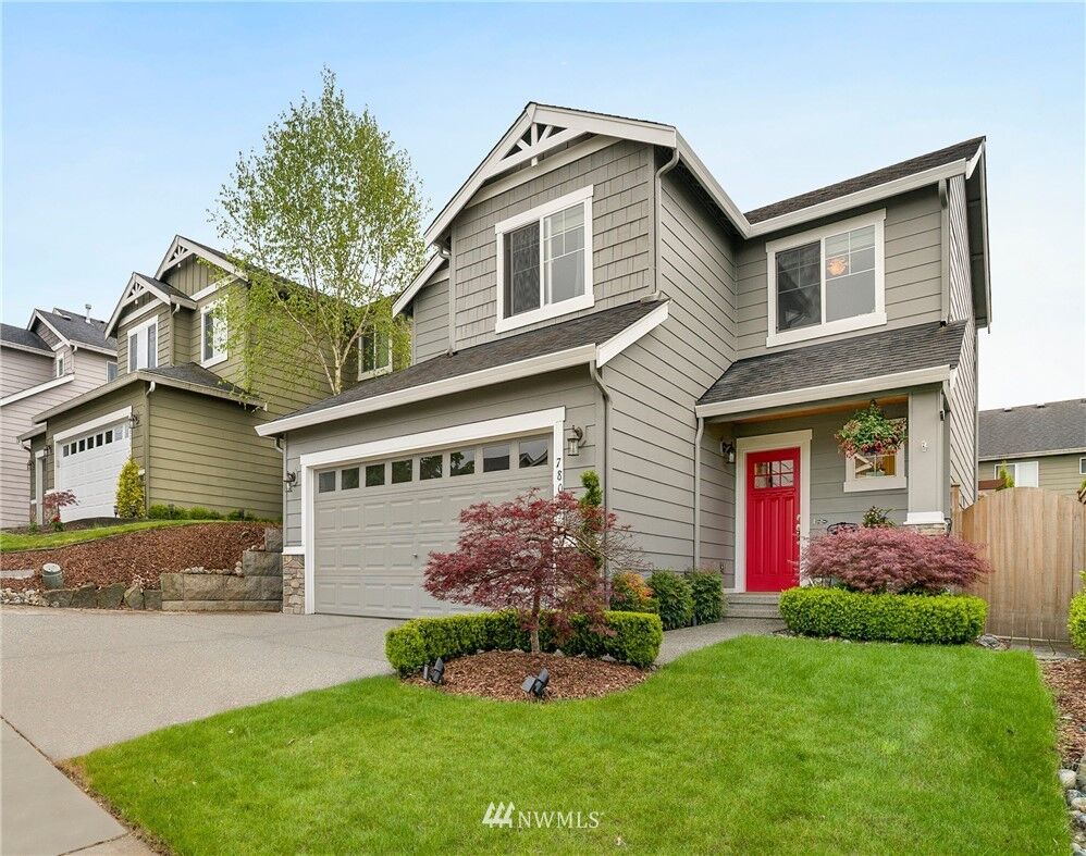 Property Photo: 7802 14th Street SE WA 98258