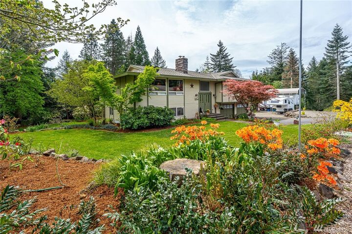Property Photo: 155 Brian Drive WA 98532