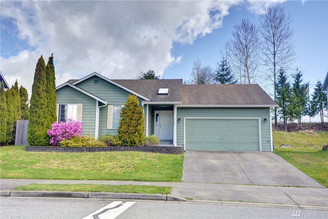 Property Photo: 19129 Crown Ridge Boulevard WA 98223