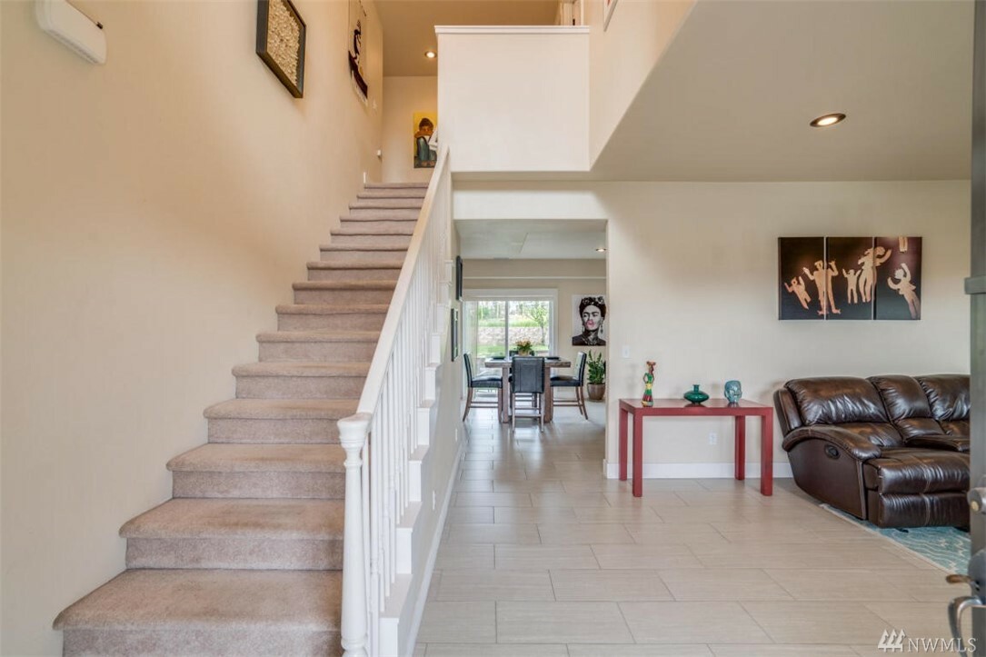 Property Photo: 2030 Woodridge St WA 98801