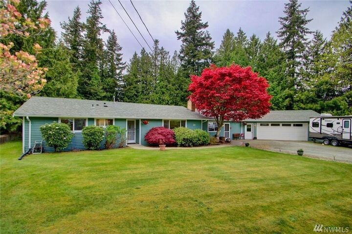 1431  Woodland Drive  Mount Vernon WA 98274 photo
