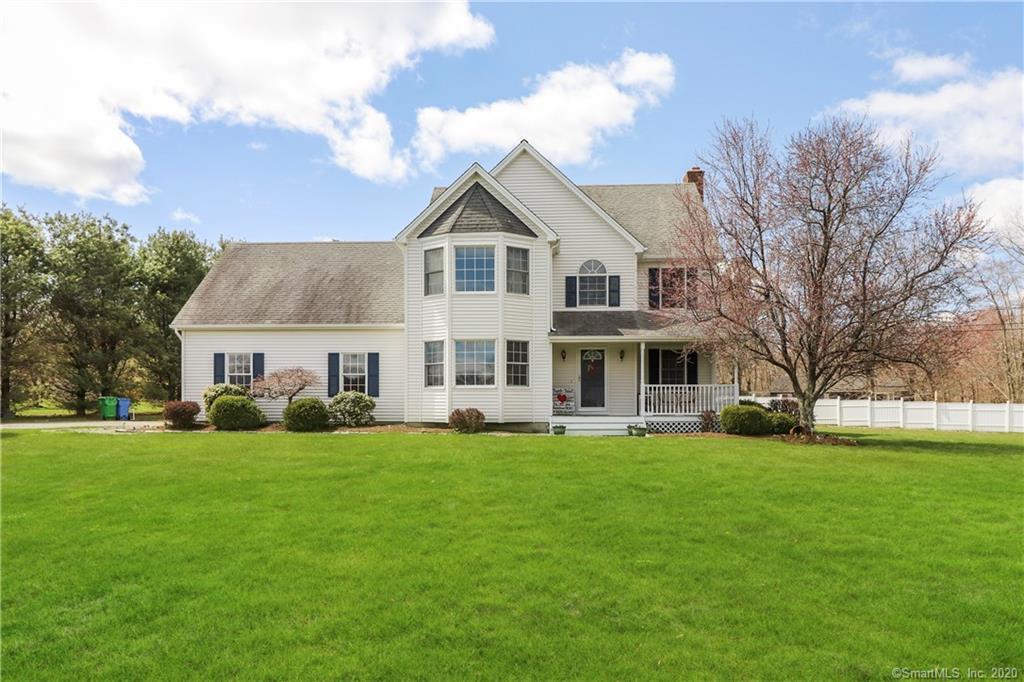 Property Photo: 2 Broadview Lane CT 06776