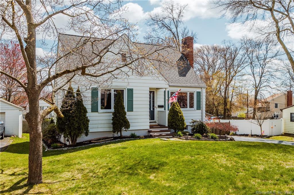 Property Photo: 49 Milton Avenue CT 06516