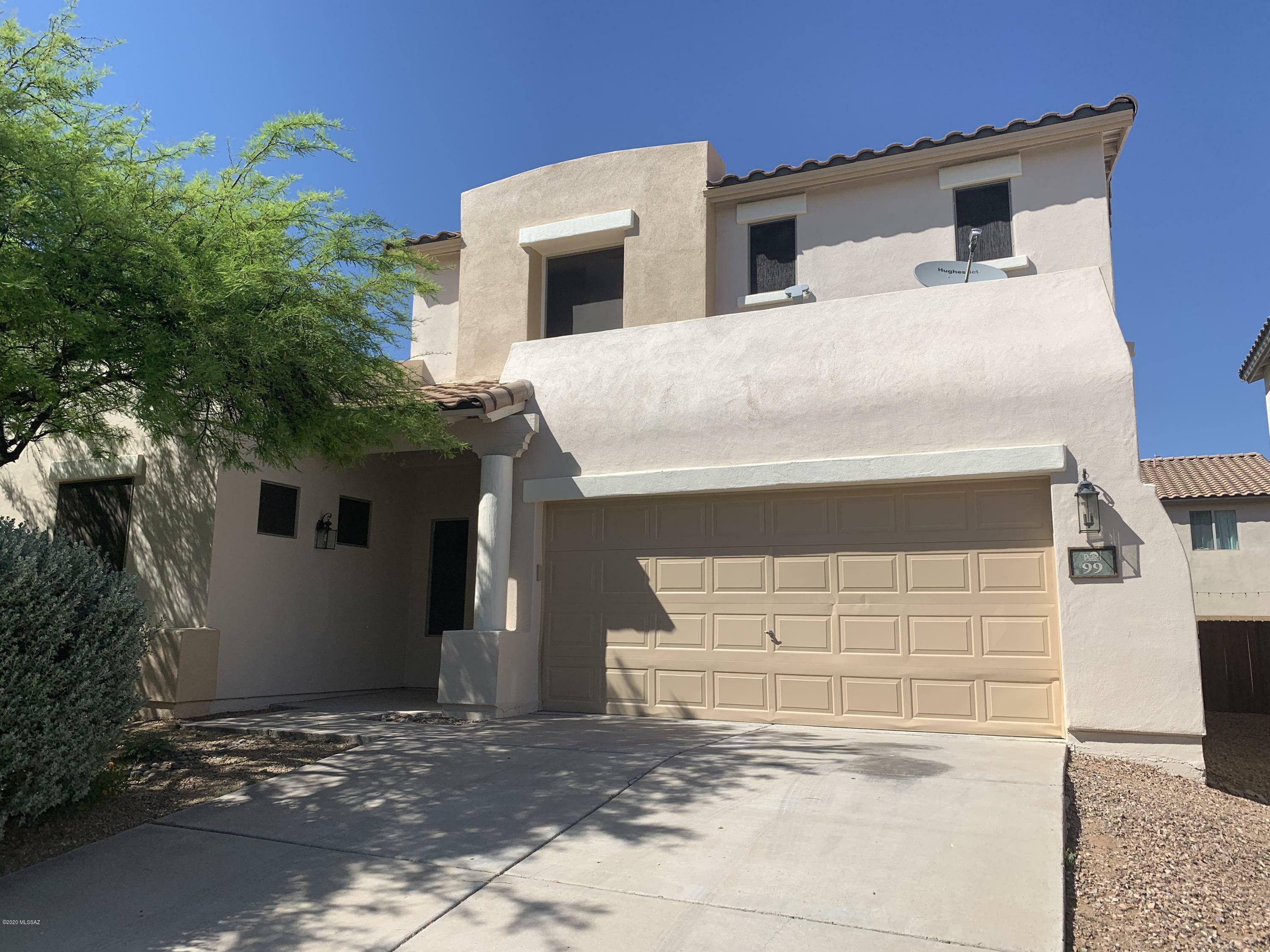 Property Photo:  99 E Calle Del Rondador  AZ 85629 