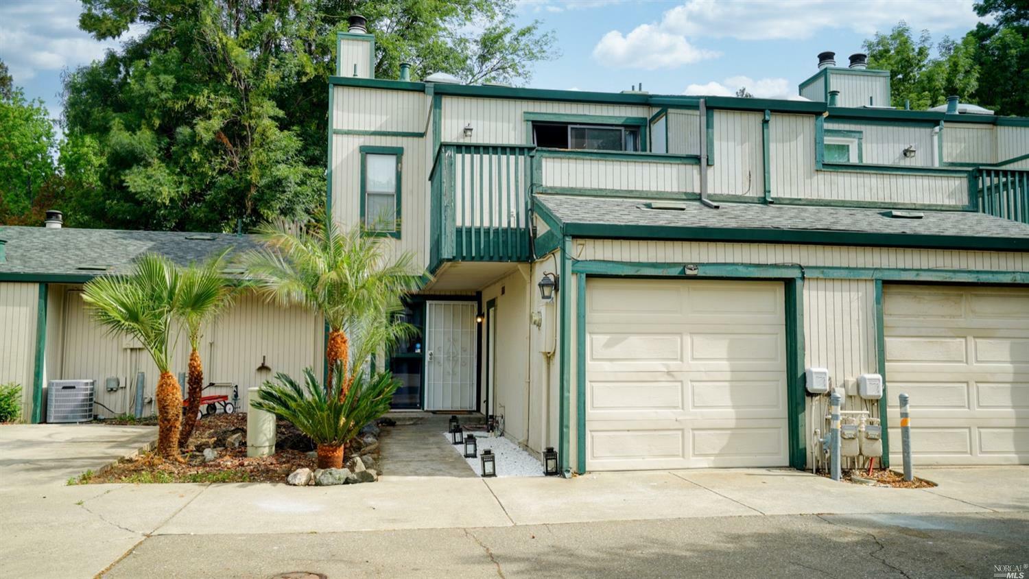 Property Photo:  299 Shasta Drive 7  CA 95687 