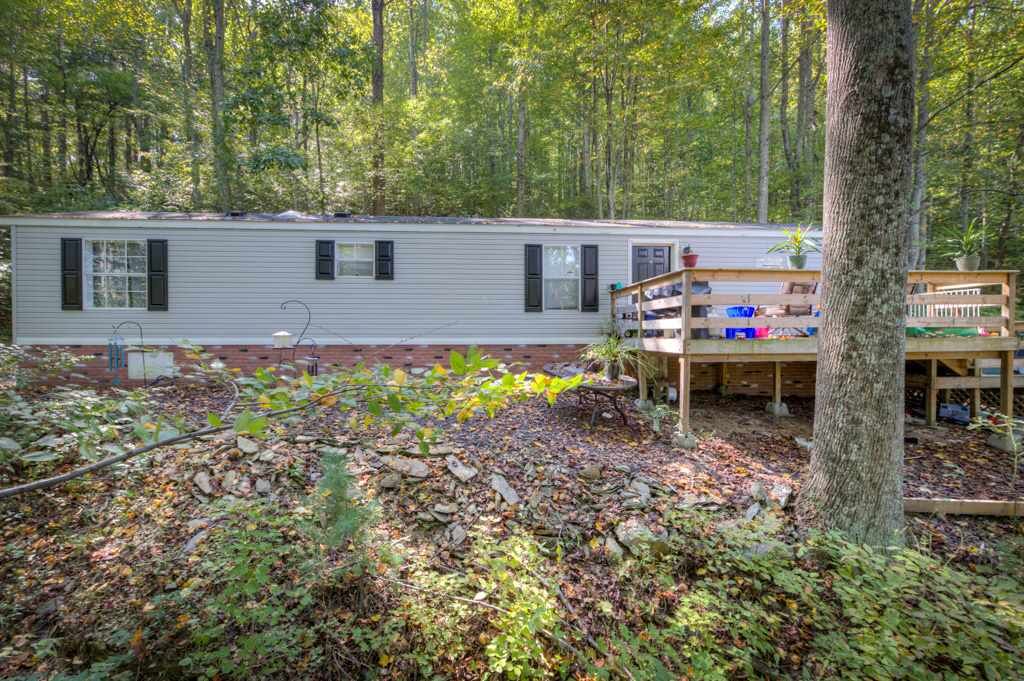Property Photo: 5639 Middle River Rd VA 22973