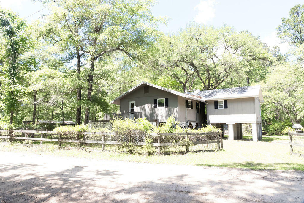 Property Photo:  1341 Sandy Landing Lane  SC 29474 