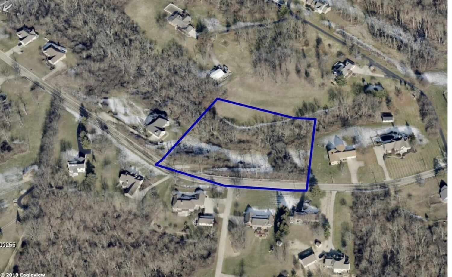 Property Photo: 5770 Day Rd OH 45252