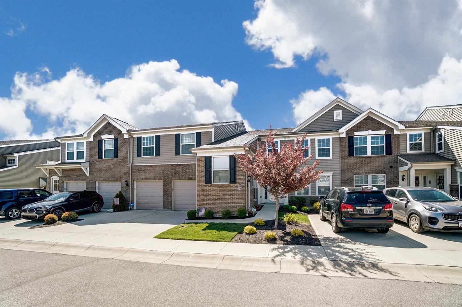 Property Photo: 488 Heritage Square OH 45030
