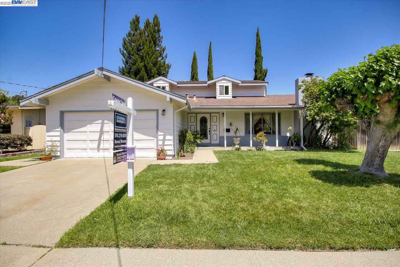 Property Photo:  440 Virginia Hills Dr  CA 94553 