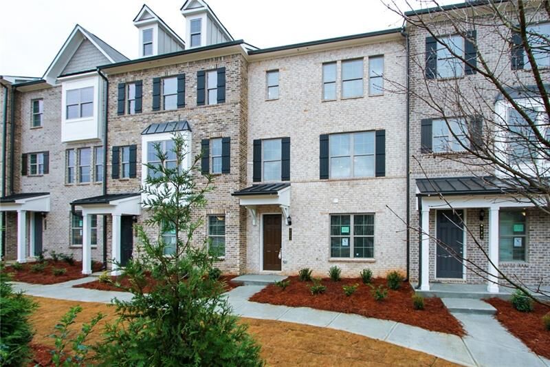 Property Photo:  2152 Talmai Drive 101   30078 