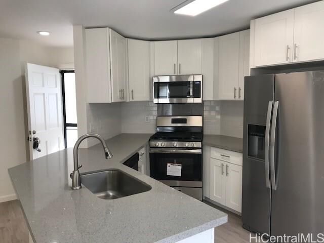 Property Photo: 87-103 Kulakumu Place HI 96792