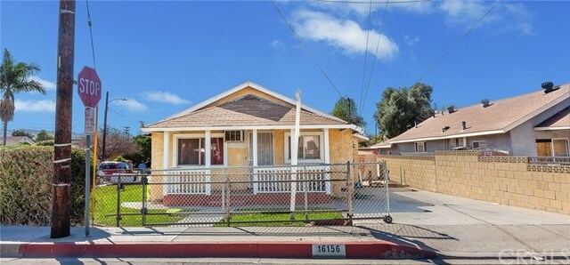 Property Photo:  16156 Central Avenue  CA 91744 