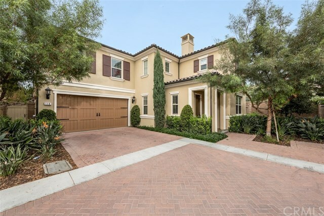 Property Photo:  119 Coyote Brush  CA 92618 