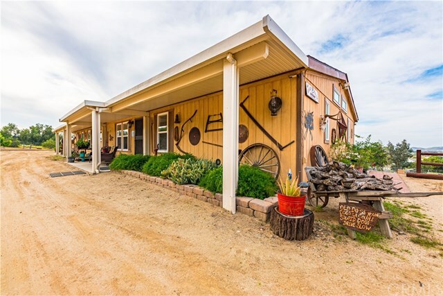 Property Photo:  26410 Wickerd Road  CA 92584 