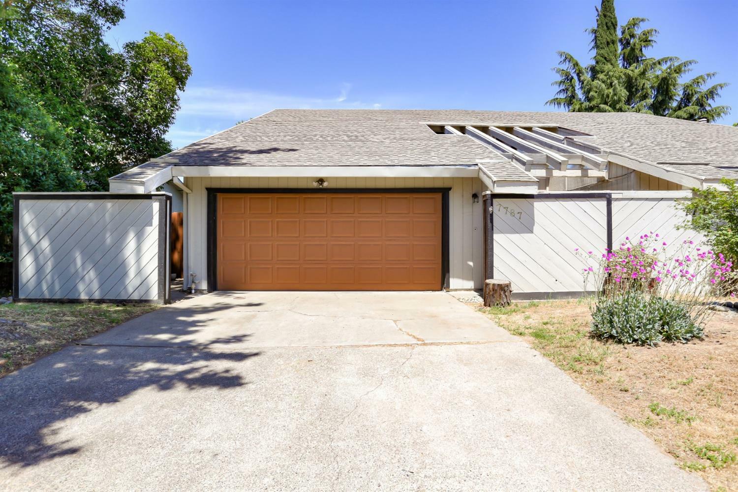 Property Photo:  7787 Sunrise Creek Court  CA 95610 