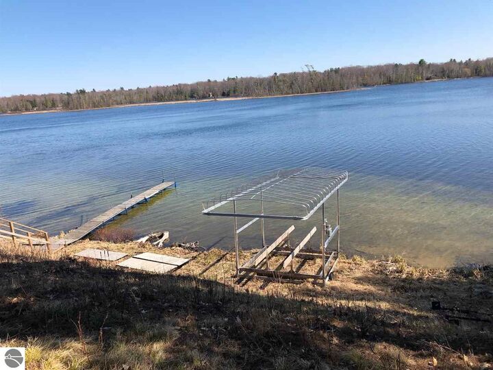 10573 White Pine Road  Interlochen MI 49643 photo