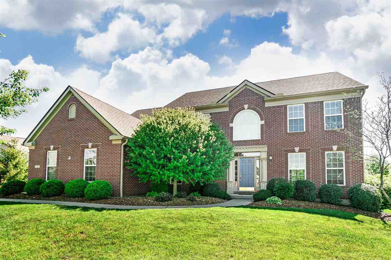 Property Photo: 11992 Springcrest Boulevard KY 41091