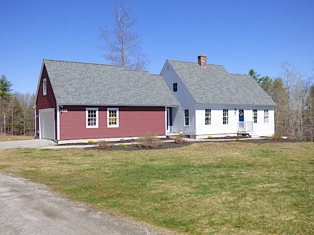 Property Photo:  1033 Long Street  NH 03303 