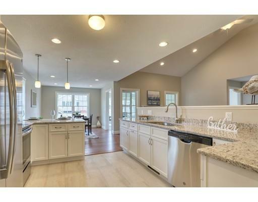 Property Photo: 116 Cherry Drive 116 MA 01095