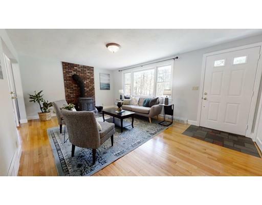 Property Photo: 125 Hemlock Road MA 01776