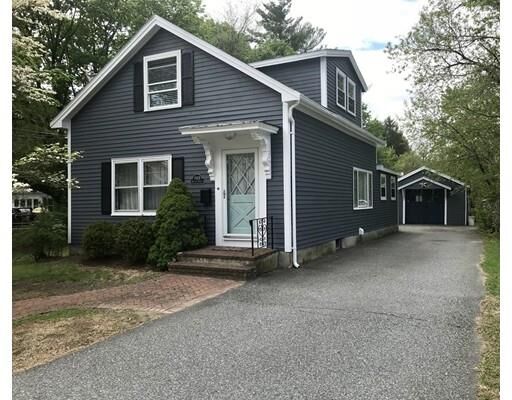 Property Photo:  4 Phillips St  MA 02053 