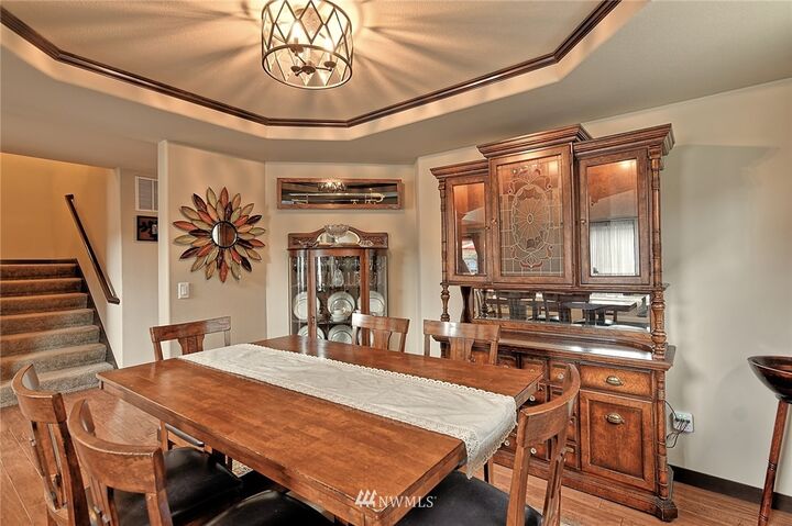 Property Photo: 7222 288th Street NW WA 98292