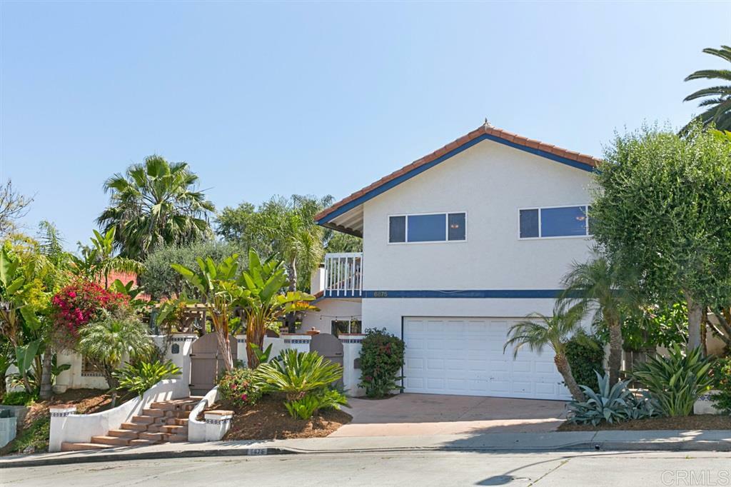 Property Photo:  6875 Ridge Manor Dr.  CA 92120 