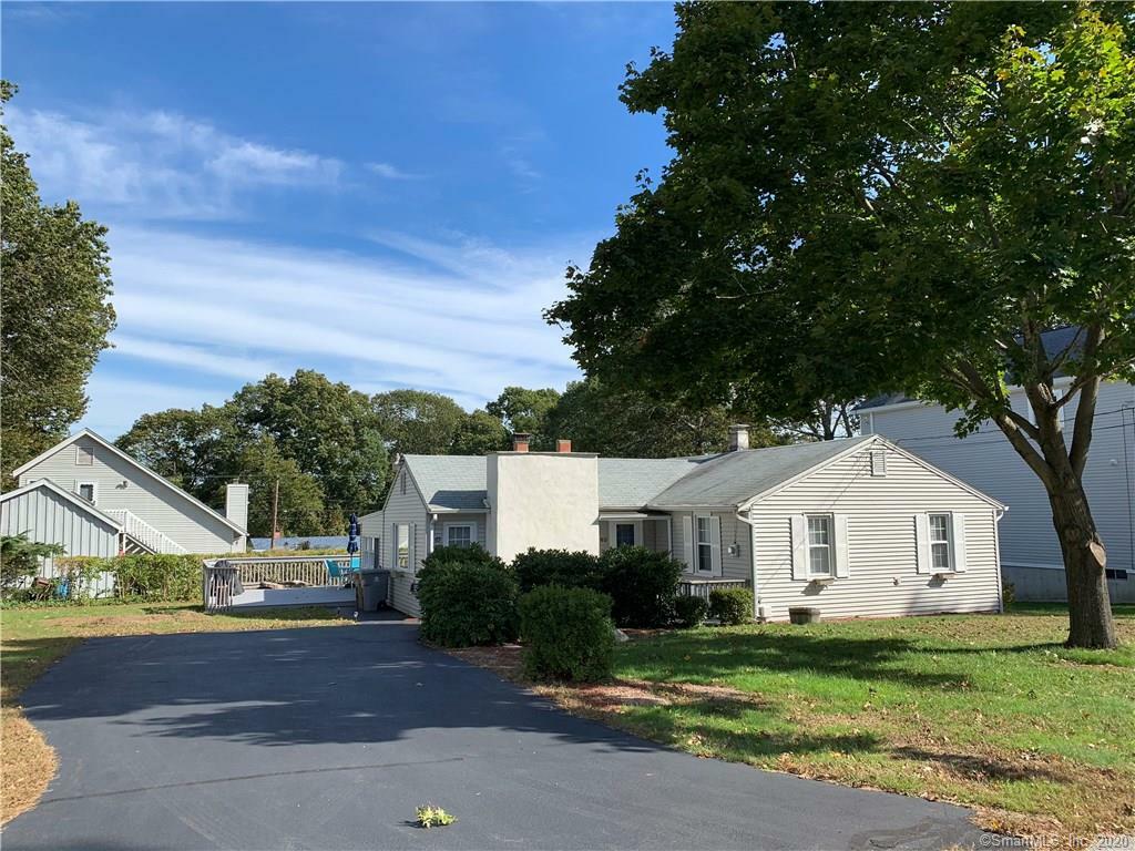 Property Photo:  63 Hillcrest Road  CT 06357 