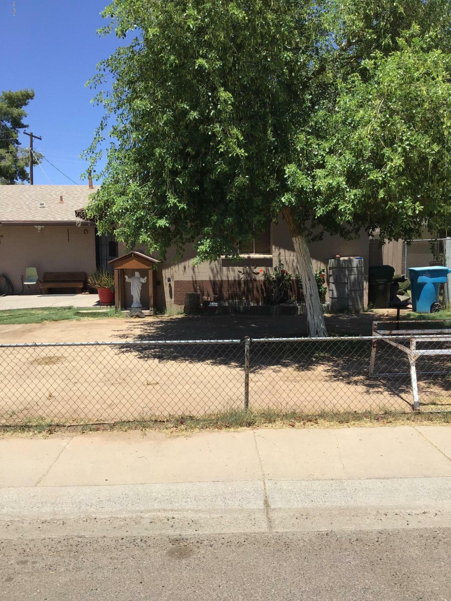 Property Photo:  5142 W Avalon Drive  AZ 85031 