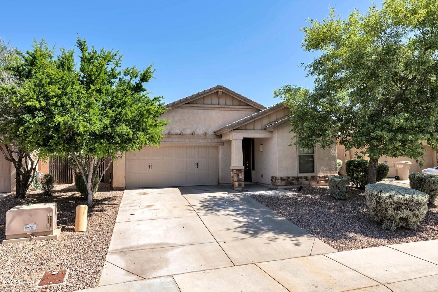 Property Photo:  12026 W Duane Lane  AZ 85383 