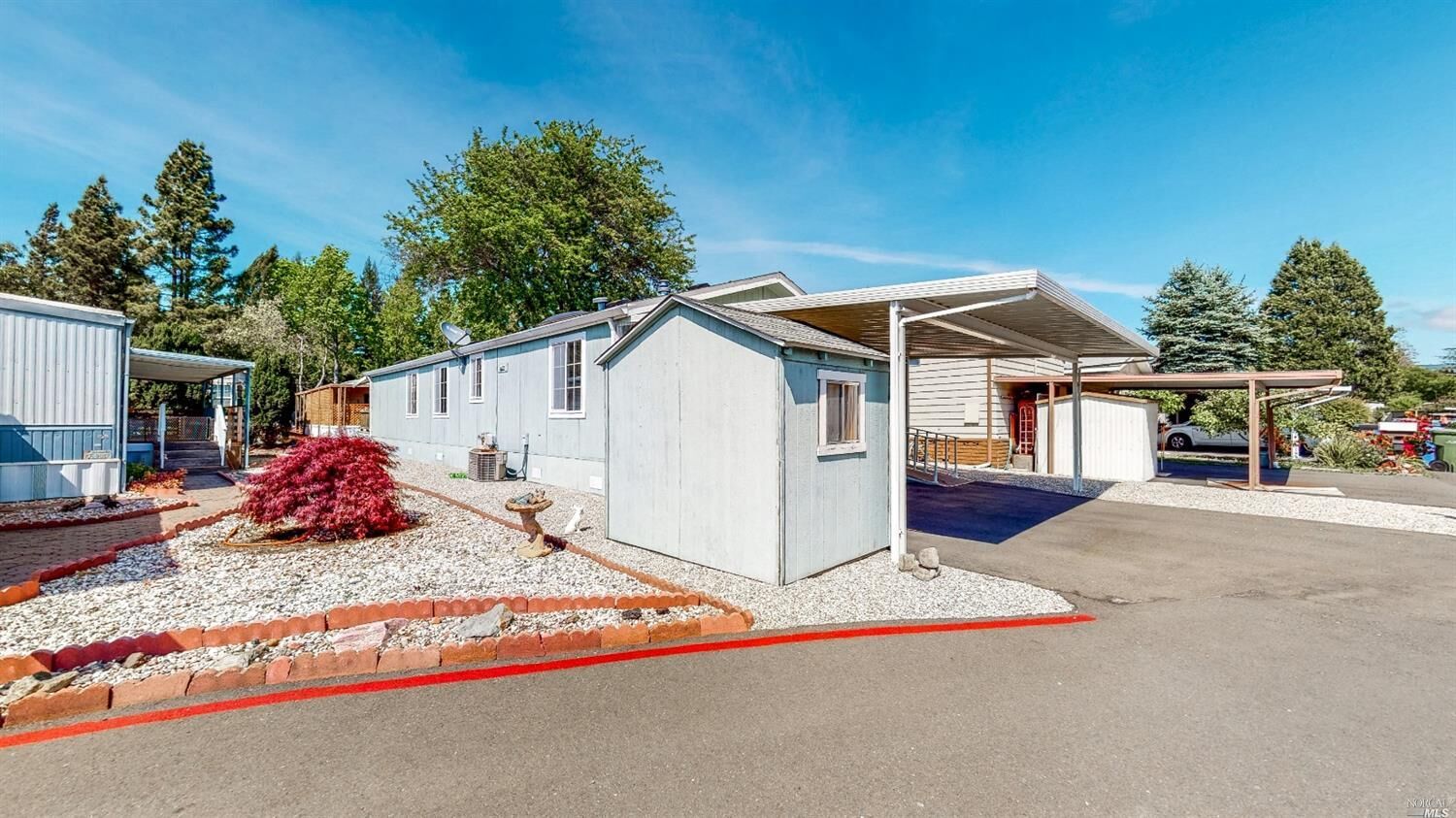 Property Photo:  227 Apple Lane  CA 94928 