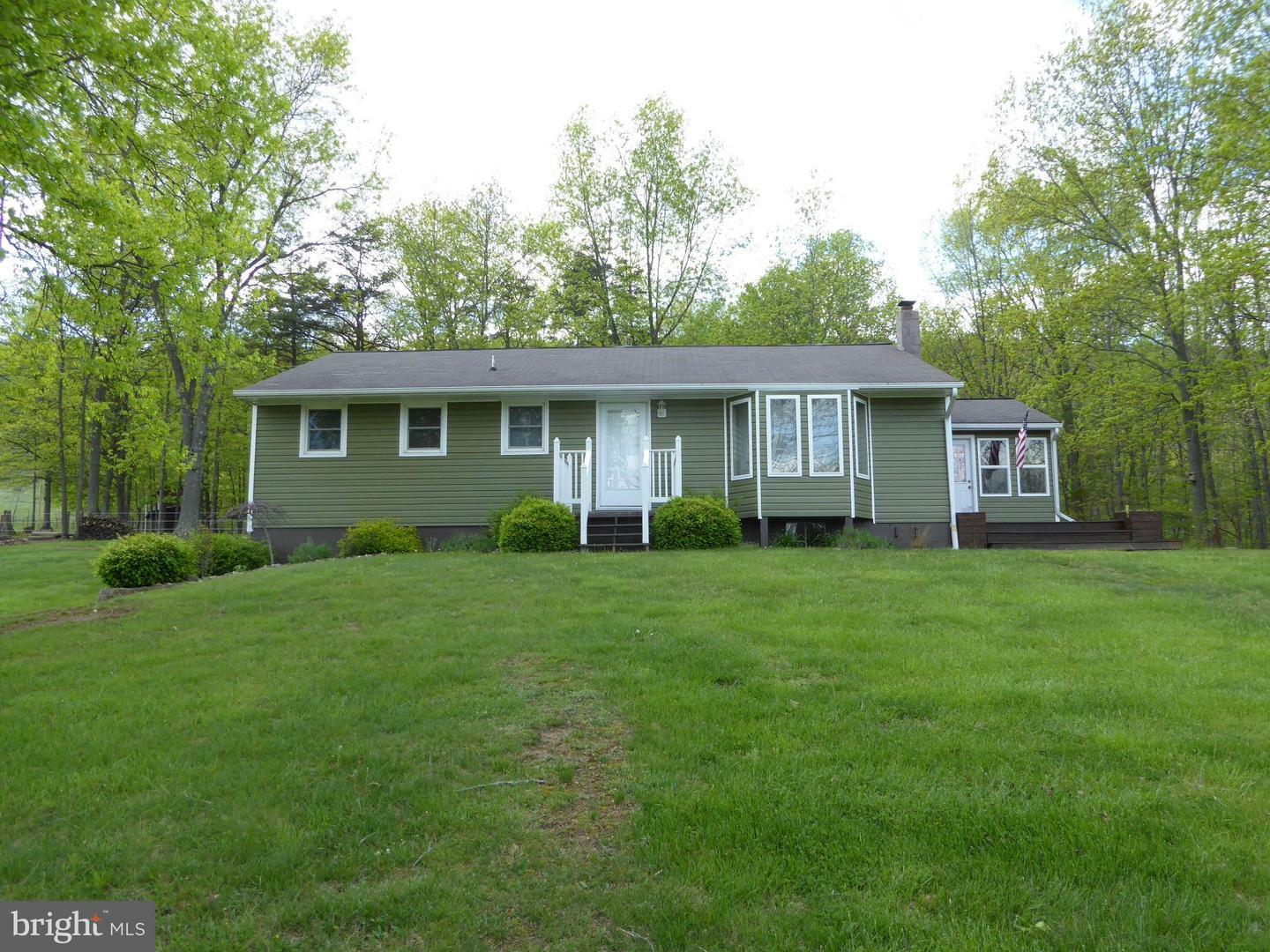 Property Photo:  4996 Knobley Road  WV 26726 