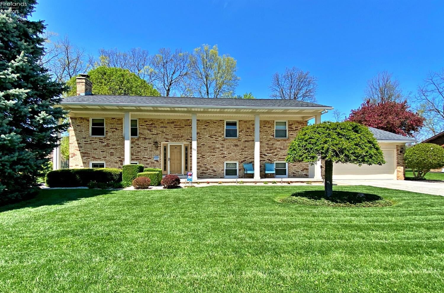 Property Photo: 155 Tecumseh Trail OH 44883